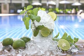 Deevana Patong Resort & Spa