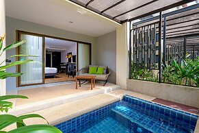 Deevana Patong Resort & Spa