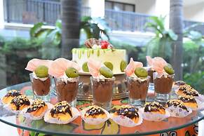 Deevana Patong Resort & Spa