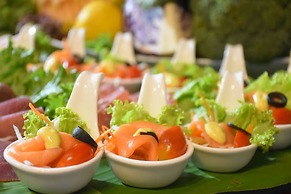 Deevana Patong Resort & Spa