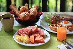 Deevana Patong Resort & Spa