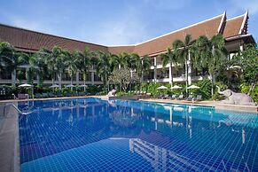 Deevana Patong Resort & Spa