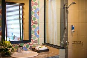 Deevana Patong Resort & Spa