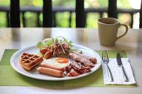 Deevana Patong Resort & Spa