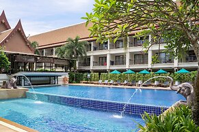 Deevana Patong Resort & Spa