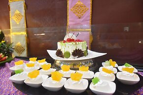 Deevana Patong Resort & Spa