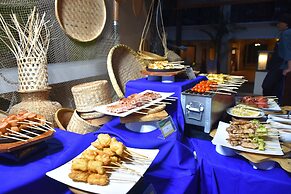 Deevana Patong Resort & Spa