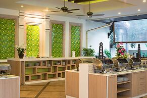 Deevana Patong Resort & Spa