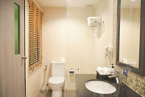 Deevana Patong Resort & Spa