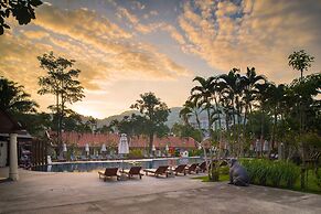 Deevana Patong Resort & Spa