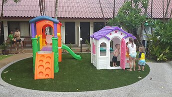 Deevana Patong Resort & Spa