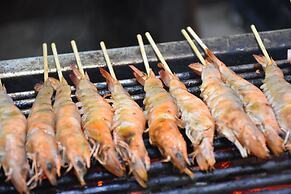 Deevana Patong Resort & Spa