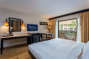 Deevana Patong Resort & Spa