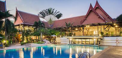 Deevana Patong Resort & Spa