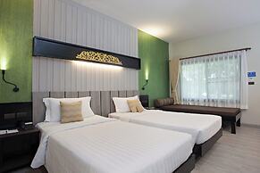 Deevana Patong Resort & Spa