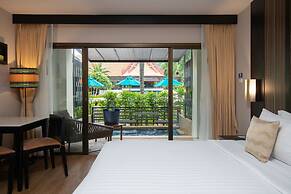 Deevana Patong Resort & Spa