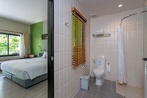 Deevana Patong Resort & Spa