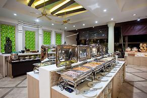 Deevana Patong Resort & Spa