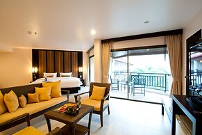 Deevana Patong Resort & Spa