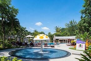 Deevana Patong Resort & Spa