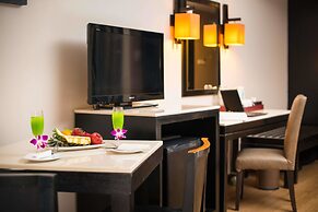 Deevana Patong Resort & Spa