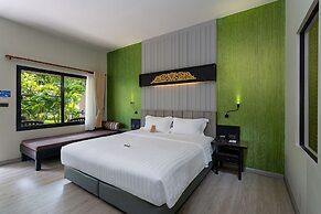 Deevana Patong Resort & Spa