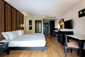 Deevana Patong Resort & Spa