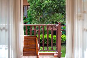 Lanta Casuarina Beach Resort