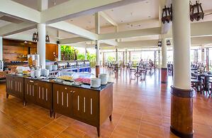 Lanta Casuarina Beach Resort