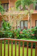 Lanta Casuarina Beach Resort