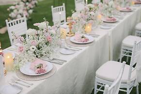 Phuket Marriott Resort & Spa, Merlin Beach