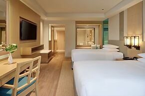 Phuket Marriott Resort & Spa, Merlin Beach