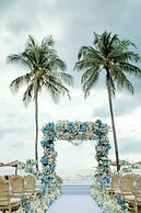 Phuket Marriott Resort & Spa, Merlin Beach