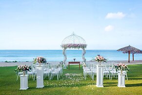 Phuket Marriott Resort & Spa, Merlin Beach