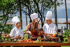 Phuket Marriott Resort & Spa, Merlin Beach