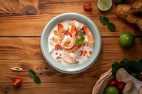 Phuket Marriott Resort & Spa, Merlin Beach