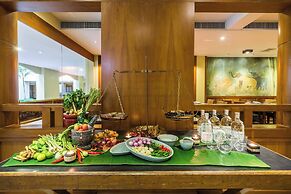 Phuket Marriott Resort & Spa, Merlin Beach