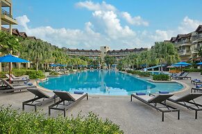 Phuket Marriott Resort & Spa, Merlin Beach