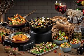 Phuket Marriott Resort & Spa, Merlin Beach