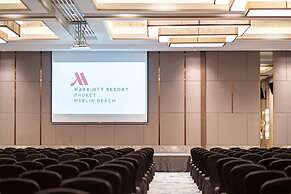 Phuket Marriott Resort & Spa, Merlin Beach