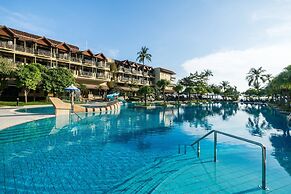 Phuket Marriott Resort & Spa, Merlin Beach