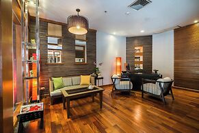 Phuket Marriott Resort & Spa, Merlin Beach