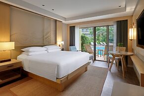 Phuket Marriott Resort & Spa, Merlin Beach