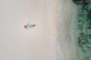 Phuket Marriott Resort & Spa, Merlin Beach