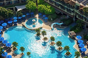 Phuket Marriott Resort & Spa, Merlin Beach