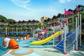 Phuket Marriott Resort & Spa, Merlin Beach