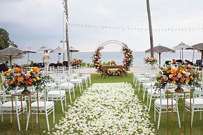 Phuket Marriott Resort & Spa, Merlin Beach