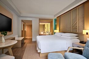 Phuket Marriott Resort & Spa, Merlin Beach