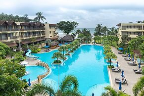 Phuket Marriott Resort & Spa, Merlin Beach