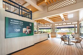 Phuket Marriott Resort & Spa, Merlin Beach